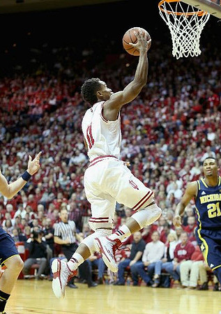 Zak Irvin (21)
