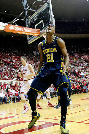 Zak Irvin (21)