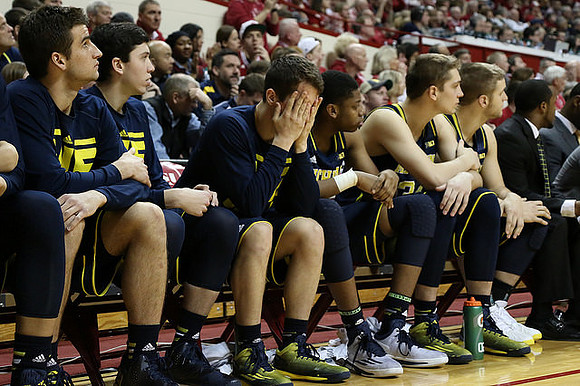 Michigan Team