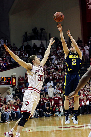 Spike Albrecht (2)