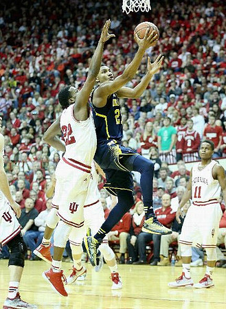 Zak Irvin (21)