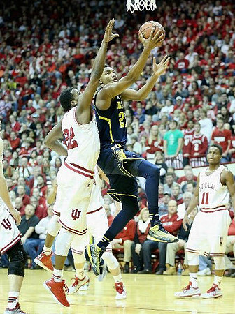 Zak Irvin (21)