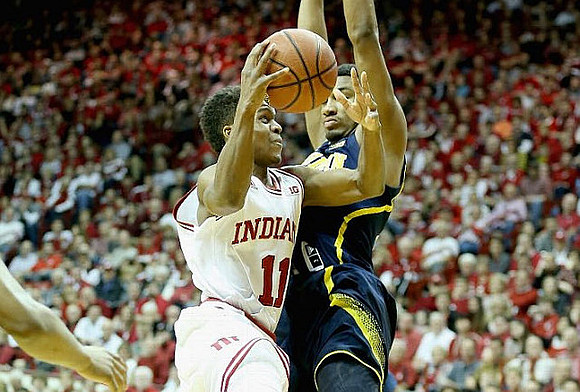Zak Irvin (21)