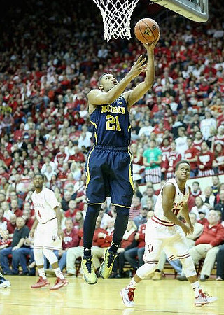 Zak Irvin (21)