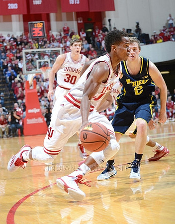 Spike Albrecht (2)