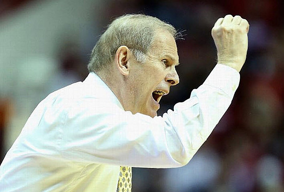 John Beilein