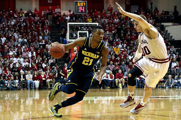 Zak Irvin (21)