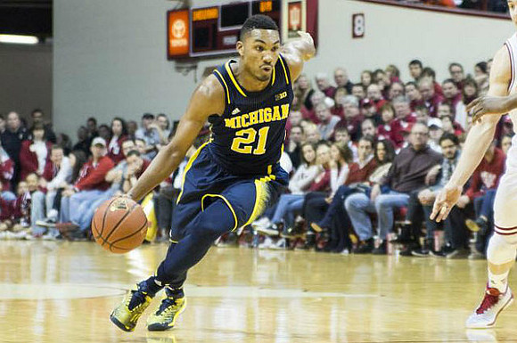 Zak Irvin (21)