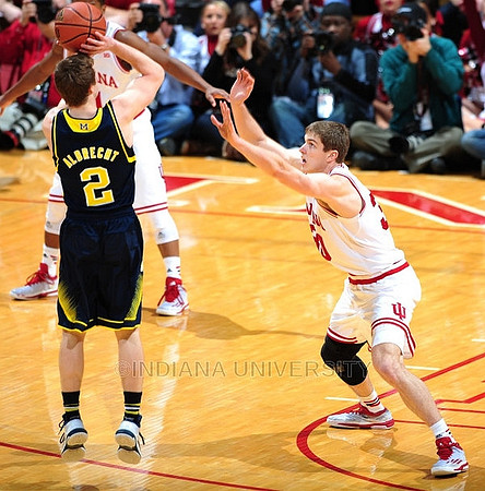Spike Albrecht (2)