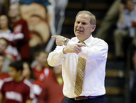 John Beilein