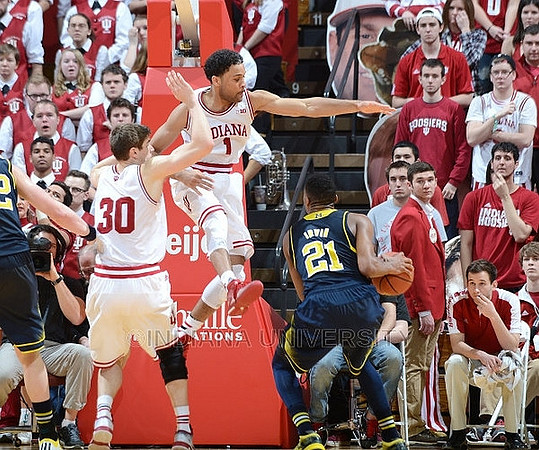 Zak Irvin (21)