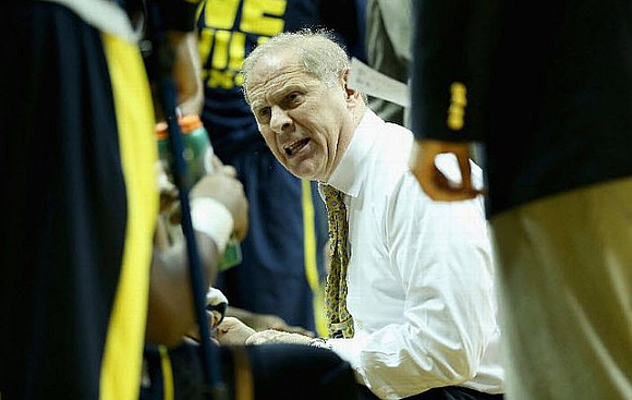 John Beilein