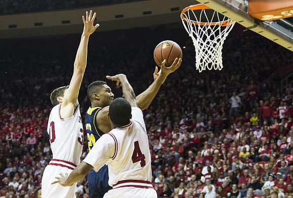Zak Irvin (21)