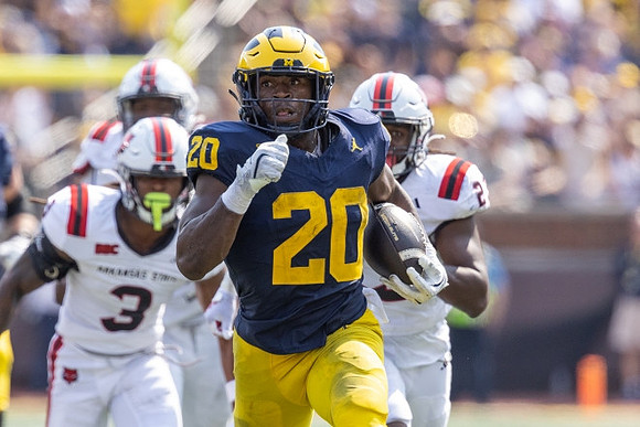 Kalel Mullings (20)