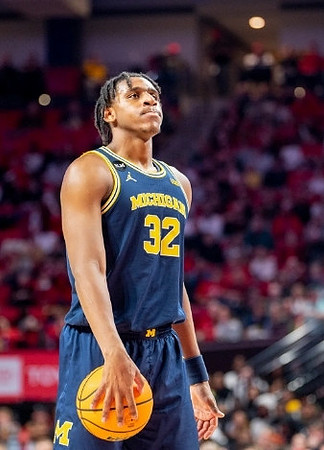 Tarris Reed Jr. (32)