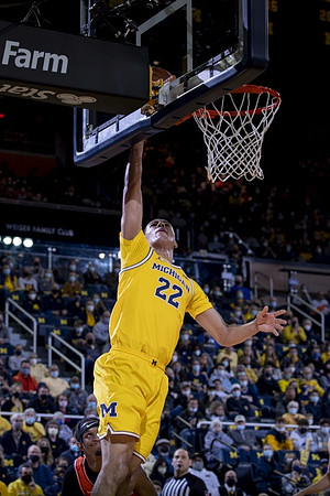 Caleb Houstan (22)