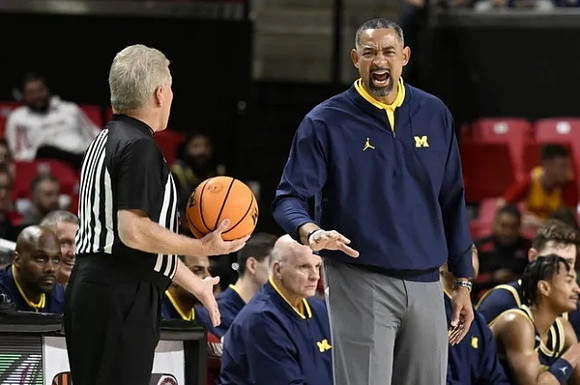 Juwan Howard