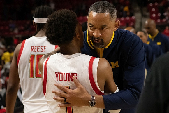 Juwan Howard