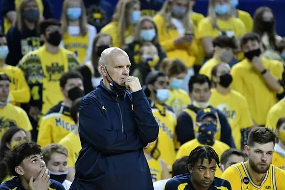 Phil Martelli