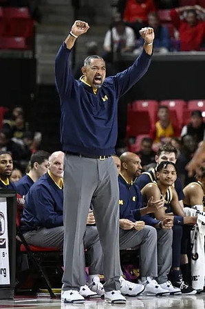 Juwan Howard