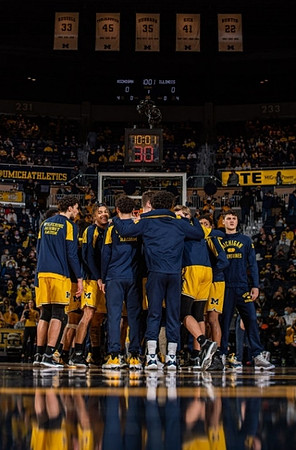 Michigan Team
