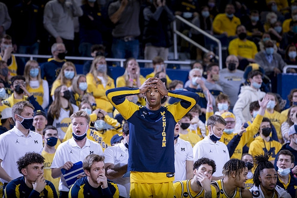 Michigan Team