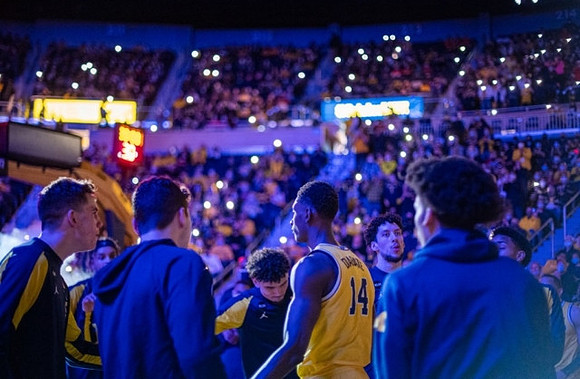 Michigan Team