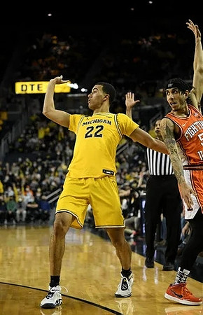 Caleb Houstan (22)