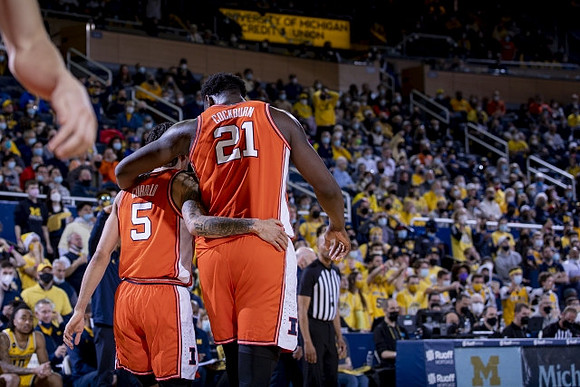 Crisler Center
