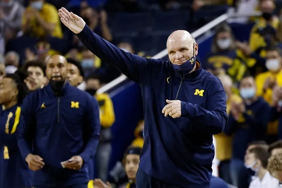 Phil Martelli
