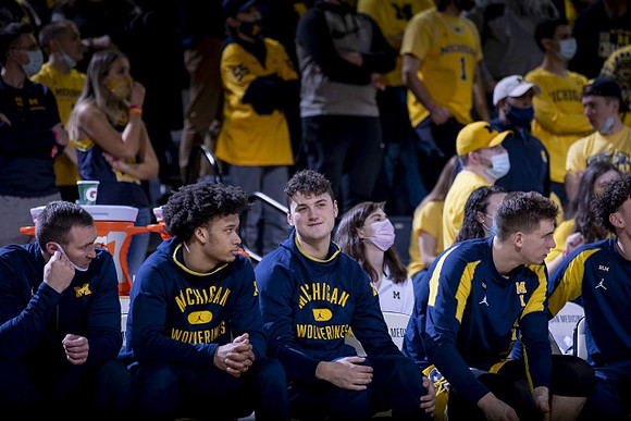 Michigan Team