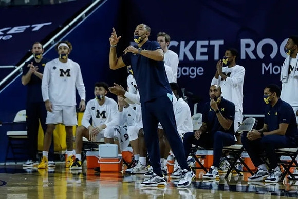 Juwan Howard