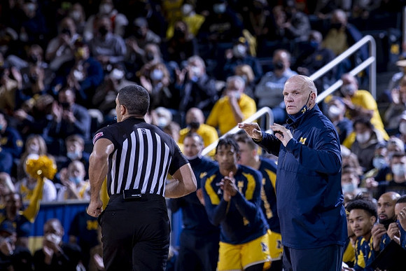 Phil Martelli