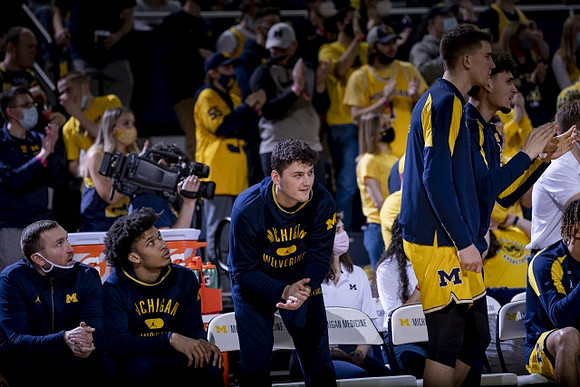 Michigan Team