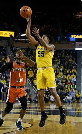Eli Brooks (55)