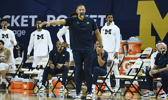 Juwan Howard
