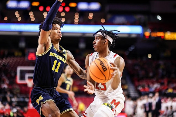 Isaiah Barnes (11)