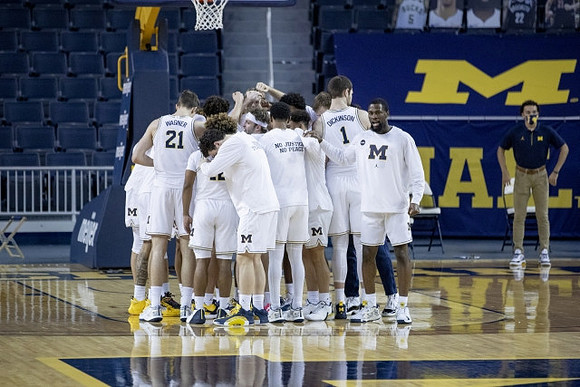 Michigan Team