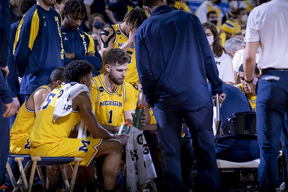 Michigan Team