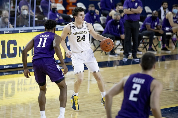 C.J. Baird (24)