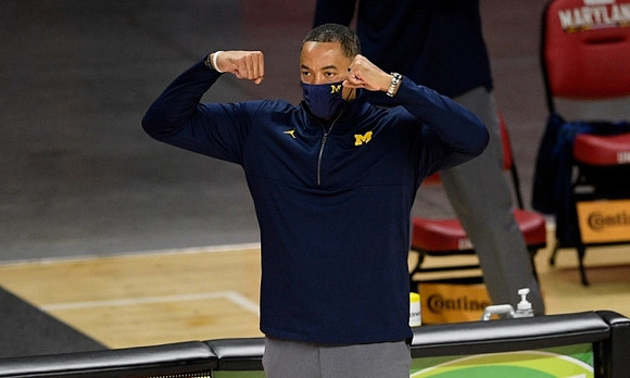 Juwan Howard