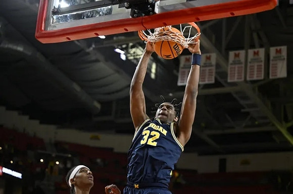 Tarris Reed Jr. (32)