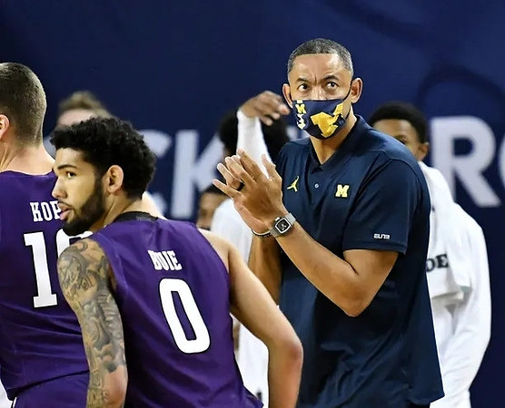 Juwan Howard
