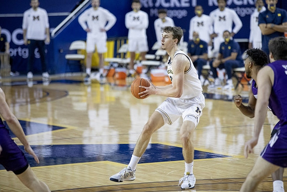Franz Wagner (21)
