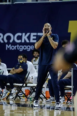 Juwan Howard