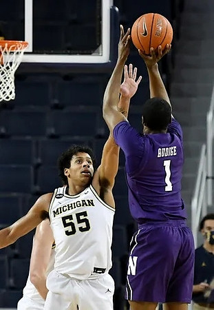 Eli Brooks (55)