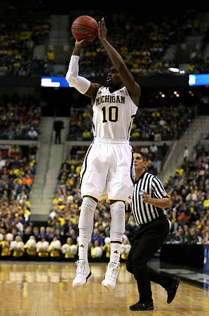 Tim Hardaway Jr. (10)