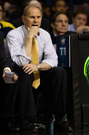 John Beilein