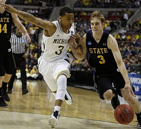 Trey Burke (3)