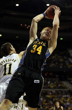 Nik Stauskas (11)